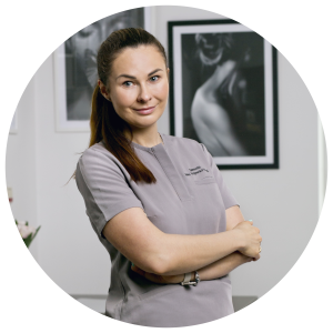 dr n. med. Anna Krajewska-Wojtyś